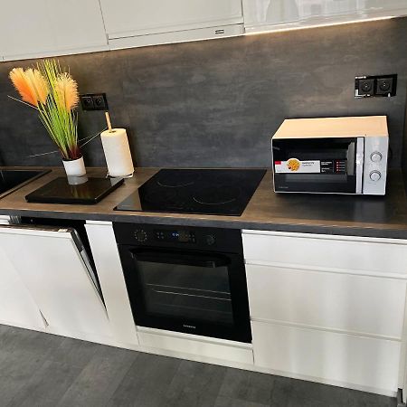 Apartament Sloneczny Lejlighed Jelenia Góra Eksteriør billede