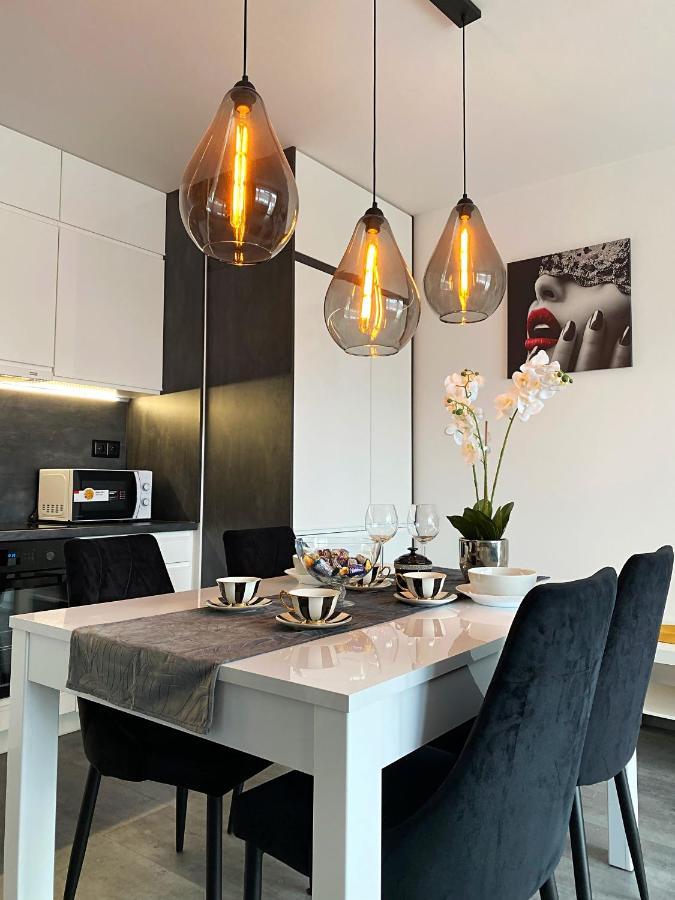 Apartament Sloneczny Lejlighed Jelenia Góra Eksteriør billede