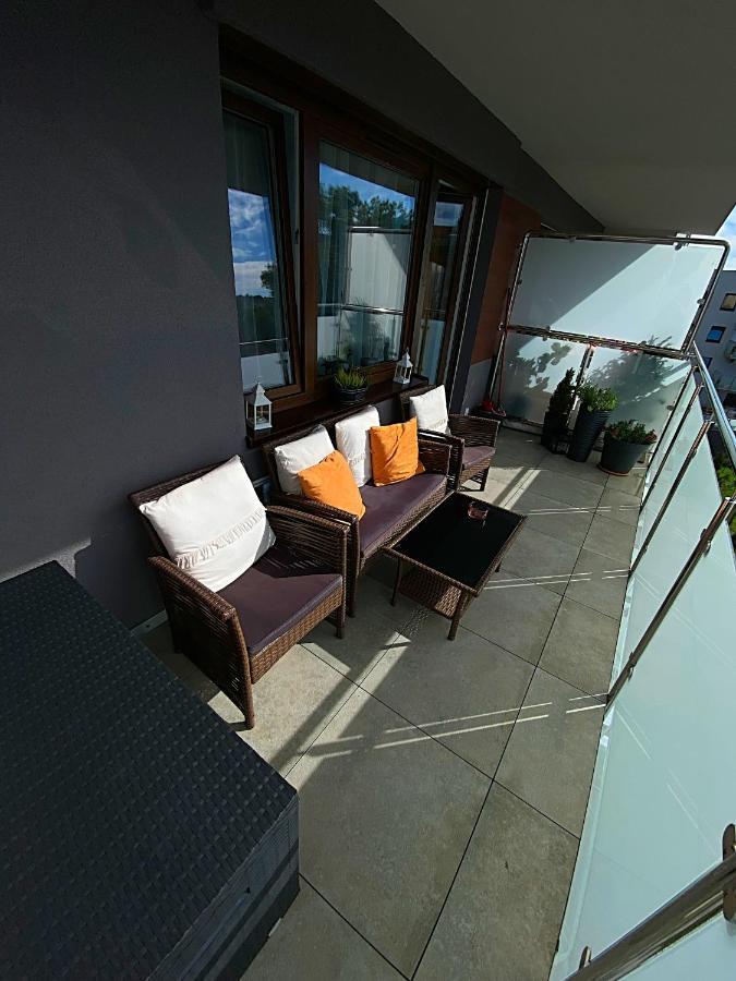 Apartament Sloneczny Lejlighed Jelenia Góra Eksteriør billede