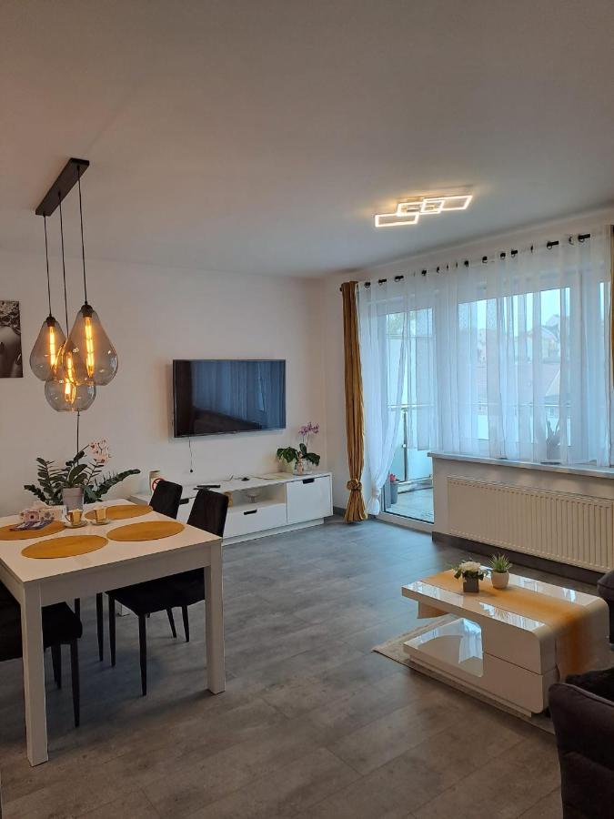 Apartament Sloneczny Lejlighed Jelenia Góra Eksteriør billede