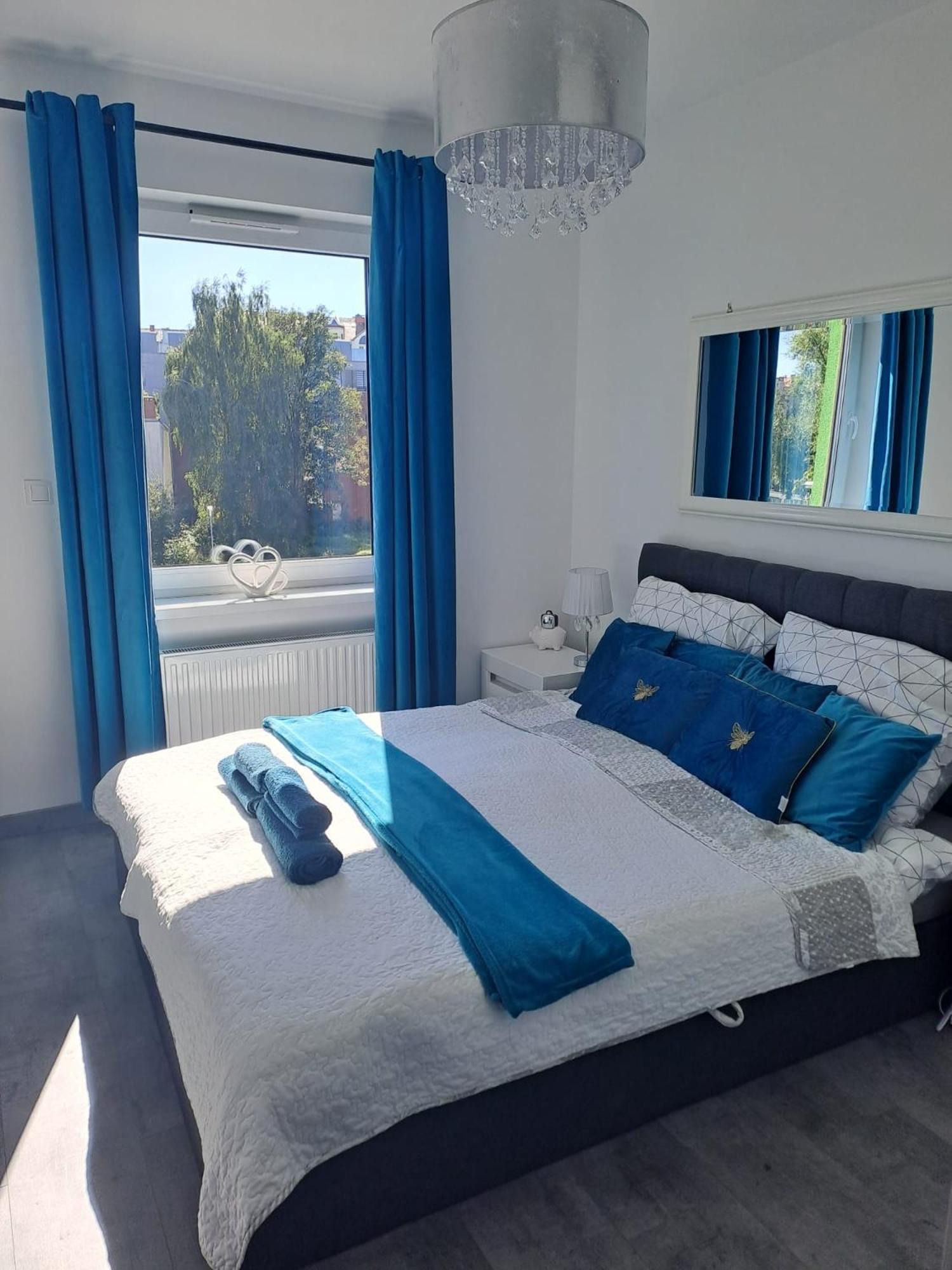 Apartament Sloneczny Lejlighed Jelenia Góra Eksteriør billede